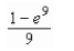 <strong>Evaluate the iterated integral below.Note that it is necessary to switch the order of integration. </strong> A) B) C) D) E)