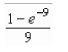 <strong>Evaluate the iterated integral below.Note that it is necessary to switch the order of integration. </strong> A) B) C) D) E)