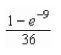 <strong>Evaluate the iterated integral below.Note that it is necessary to switch the order of integration. </strong> A) B) C) D) E)