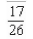 <strong>Use a double integral to find the volume of the indicated solid. </strong> A) B) C) D) E)