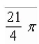 <strong>Set up and evaluate a double integral to find the volume of the solid bounded by the graphs of the equations given below. </strong> A) B) C) D) E)