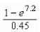 <strong>Evaluate the iterated integral below.Note that it is necessary to switch the order of integration. </strong> A) B) C) D) E)