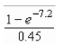 <strong>Evaluate the iterated integral below.Note that it is necessary to switch the order of integration. </strong> A) B) C) D) E)