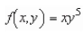 <strong>Find the average value of over the region R where: R: rectangle with vertices </strong> A) B) C) D) E)