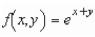 Find the average value of over the region R, where R is a triangle with vertices