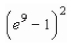 <strong>Find the average value of over the region R, where R is a triangle with vertices </strong> A) B) C) D) E)