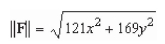 <strong>Compute for the vector field given by </strong> A) B) C) D) E)