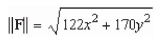 <strong>Compute for the vector field given by </strong> A) B) C) D) E)