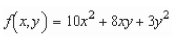 <strong>Find the gradient vector for the scalar function.(That is, find the conservative vector field for the potential function.) </strong> A) B) C) D) E)