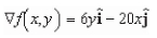 <strong>Find the gradient vector for the scalar function.(That is, find the conservative vector field for the potential function.) </strong> A) B) C) D) E)