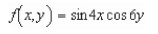 Find the gradient vector for the scalar function.(That is, find the conservative vector field for the potential function.)