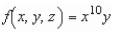 <strong>Determine whether the vector field is conservative.If it is, find a potential function for the vector field. </strong> A)conservative with potential function B)conservative with potential function C)conservative with potential function D)conservative with potential function E)not conservative