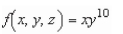 <strong>Determine whether the vector field is conservative.If it is, find a potential function for the vector field. </strong> A)conservative with potential function B)conservative with potential function C)conservative with potential function D)conservative with potential function E)not conservative