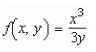 <strong>Determine whether the vector field is conservative.If it is, find a potential function for the vector field. </strong> A)conservative with potential function B) conservative with potential function C) conservative with potential function D)conservative with potential function E)not conservative
