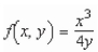 <strong>Determine whether the vector field is conservative.If it is, find a potential function for the vector field. </strong> A)conservative with potential function B) conservative with potential function C) conservative with potential function D)conservative with potential function E)not conservative