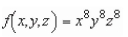 <strong>Determine whether the vector field is conservative.If it is, find a potential function for the vector field. </strong> A)conservative with potential function B)conservative with potential function C)conservative with potential function D)conservative with potential function E)not conservative