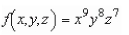 <strong>Determine whether the vector field is conservative.If it is, find a potential function for the vector field. </strong> A)conservative with potential function B)conservative with potential function C)conservative with potential function D)conservative with potential function E)not conservative