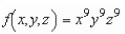 <strong>Determine whether the vector field is conservative.If it is, find a potential function for the vector field. </strong> A)conservative with potential function B)conservative with potential function C)conservative with potential function D)conservative with potential function E)not conservative