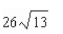 <strong>Evaluate the line integral along the given path. </strong> A) B) C) D) E)