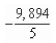 <strong>Evaluate </strong> A) B) C) D) E)
