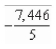 <strong>Evaluate </strong> A) B) C) D) E)