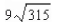 <strong>Find the area of the lateral surface over the curve C in the xy-plane and under the surface where Lateral surface line from </strong> A) B) C) D) E)