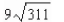 <strong>Find the area of the lateral surface over the curve C in the xy-plane and under the surface where Lateral surface line from </strong> A) B) C) D) E)