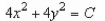 <strong>Find the general solution of the differential equation </strong> A) B) C) D) E)