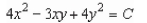 <strong>Find the general solution of the differential equation </strong> A) B) C) D) E)