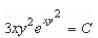 <strong>Find the general solution of the differential equation </strong> A) B) C) D) E)