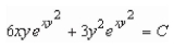 <strong>Find the general solution of the differential equation </strong> A) B) C) D) E)