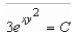 <strong>Find the general solution of the differential equation </strong> A) B) C) D) E)