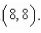 Find the particular solution of the differential equation that satisfies the initial condition