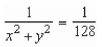 <strong>Find the particular solution of the differential equation that satisfies the initial condition </strong> A) B) C) D) E)