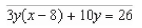 <strong>Find the particular solution of the differential equation that satisfies the initial condition </strong> A) B) C) D) E)