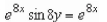 <strong>Find the particular solution of the differential equation that satisfies the initial condition </strong> A) B) C) D) E)
