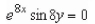 <strong>Find the particular solution of the differential equation that satisfies the initial condition </strong> A) B) C) D) E)