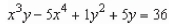 <strong>Find the particular solution of the differential equation that satisfies the initial condition </strong> A) B) C) D) E)
