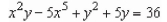 <strong>Find the particular solution of the differential equation that satisfies the initial condition </strong> A) B) C) D) E)