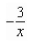 <strong>Find the integrating factor of the differential equation that is a function of x or y alone.</strong> A) B) C) D) E)