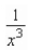 <strong>Find the integrating factor of the differential equation that is a function of x or y alone.</strong> A) B) C) D) E)