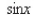 <strong>Find the integrating factor of the differential equation that is a function of x or y alone.</strong> A) B) C) D) E)