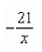 <strong>Find the integrating factor of the differential equation that is a function of x or y alone.</strong> A) B) C) D) E)