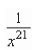<strong>Find the integrating factor of the differential equation that is a function of x or y alone.</strong> A) B) C) D) E)
