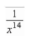 <strong>Find the integrating factor of the differential equation that is a function of x or y alone.</strong> A) B) C) D) E)