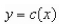 If represents the cost of producing x units in a manufacturing process, the elasticity of cost is defined as .Find the cost function if the Elasticity function is
