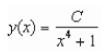 <strong>Find the general solution of the differential equation </strong> A) B) C) D) E)