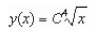 <strong>Find the general solution of the differential equation </strong> A) B) C) D) E)