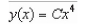 <strong>Find the general solution of the differential equation </strong> A) B) C) D) E)