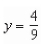 <strong>Find the particular solution of the linear differential equation that satisfies the initial conditions </strong> A) B) C) D) E)